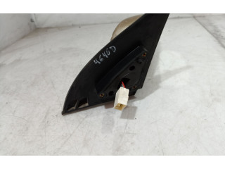 Zpětné zrcátko Daewoo Nubira 2003 015758, 015758