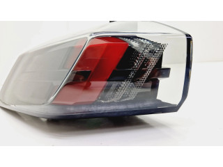 Задний фонарь левый сзади FR2695010201    Peugeot 2008 II   2019- года