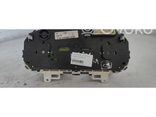 Přístrojová deska Nissan Qashqai 2007 JD07B