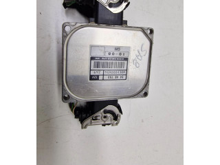 Блок управления коробкой передач 5446760, WBED000654 Saab 9-5