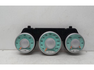 Панель приборов 1490107080, 180822   Citroen C8       