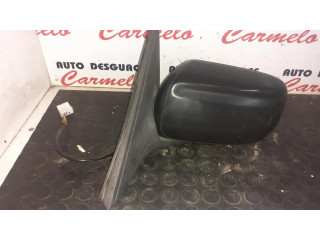 Зеркало электрическое     левое   Mazda 626  1992-1997 года   