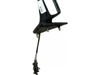 Зеркало (механическое) Volkswagen Golf III 1992 - 1997 года