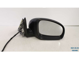 Зеркало электрическое Skoda Fabia Mk2 (5J) 2007 - 2014 года