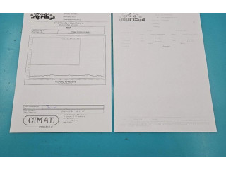 Турбина Skoda Octavia Mk1 (1U) IL90361W, IMPRK1373441