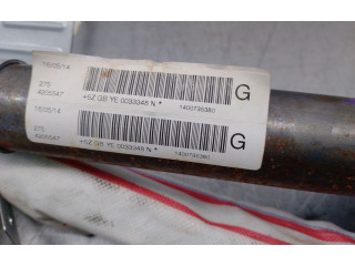 Подушка безопасности двери 1400735380, 8331FG   Peugeot Expert