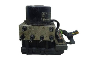 Блок АБС FMS8C20P57, 1J0907379G Audi A3 S3 8L 1996 - 2003 года