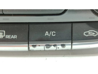 Блок управления климат-контролем 97250G2050MBI Hyundai Ioniq