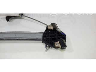 Зеркало электрическое        Subaru Forester SH  2008 - 2013 года   