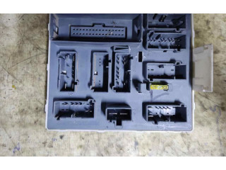 Блок предохранителей    Ford Transit -  Tourneo Connect    