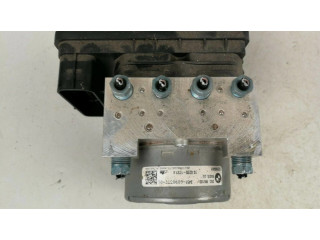 Блок АБС 6898337, 10022017314 Mini One - Cooper F56 F55 2013-- года