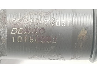 Vstřikovač 2367059035 Toyota Land Cruiser J20 J20u pro naftový motor 4.5