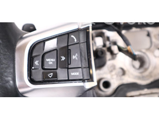 Руль Land Rover Discovery Sport 2014 - года FK72-3F563-HC8PVJ