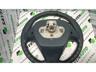 Руль Ford Fiesta 2013-2017 года SV2JT-23-10