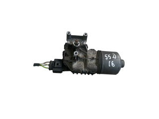 Моторчик дворников 6Q1955119A Skoda Fabia Mk1 (6Y)