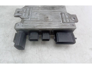 Блок управления 34710SG050   Subaru Forester SJ