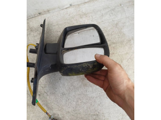 Зеркало электрическое        Peugeot Expert  2007 - 2016 года   