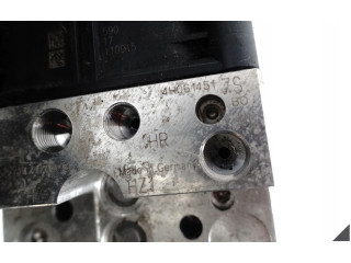 ABS Steuergerät 4H0907379AA, 0265250588 Audi A8 S8 D4 4H 2014
