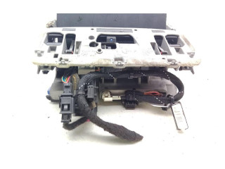 Дисплей 8V0857273H Audi A3 S3 A3 Sportback 8P