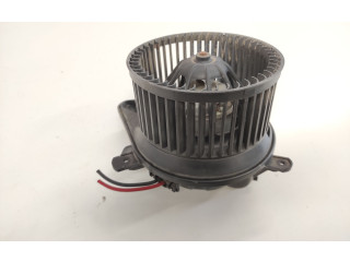 Вентилятор печки N030840S Citroen Berlingo