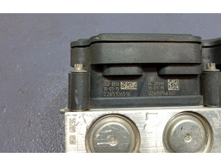 Jednotka ABS 476603ZL0A, 476603ZL0A Nissan Pulsar 2015