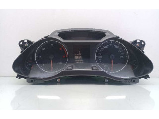 Панель приборов 8K0920930D, 8K0920930D   Audi A4 Allroad       