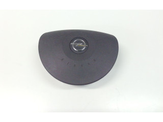 Подушка безопасности водителя 1604456100A, 1604456100A   Opel Meriva A