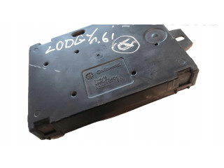 Блок комфорта 284B14049R Dacia Lodgy