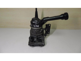 Насос усилителя руля