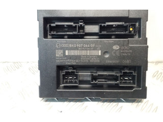 Блок комфорта 8K0907064GF, 8K0907064FF   Audi A5 Sportback 8TA   