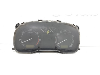 Панель приборов 1U0920811F Skoda Octavia Mk1 (1U)