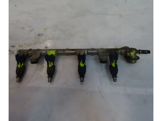 Топливная рампа    Toyota Yaris Verso  