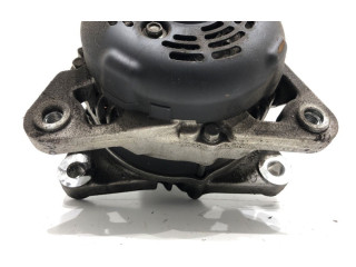 Генератор 9678178280 Citroen C4 II Picasso 2013 - 2018 года