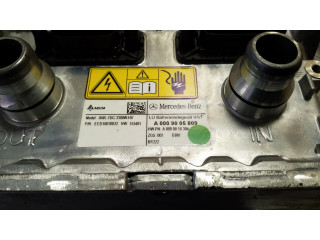 Блок управления A0009005809 Mercedes-Benz GLC X253 C253