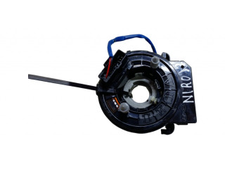 Полоса надувных подушек (кольцо srs)