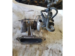  Турбина Dacia Sandero  144103742R         