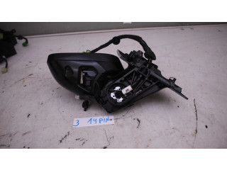 Зеркало электрическое Volvo XC40 - года
