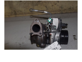 Турбина Fiat 500L 46336480 для двигателя 55280444