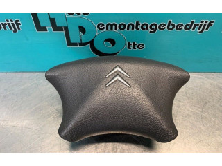 Подушка безопасности водителя 96509314ZE00, 96509314ZE Citroen C5