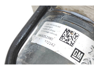 Блок АБС 9845052980, 322142   Citroen  C3 Aircross  2017 -  года