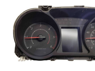 Панель приборов 8100B727 Mitsubishi Lancer X