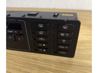 Блок управления климат-контролем 9630195   Saab 9000 CD