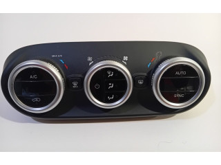 Блок управления климат-контролем 07356379020, 838790Z   Fiat 500X