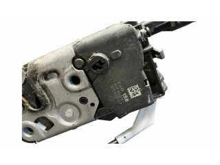 Замок багажника A01453, A02514    Citroen DS3 