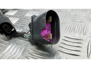 Электрический вентилятор радиаторов