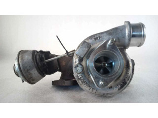 Turbodmychadlo Турбина 753708S, 18900RSRE01 Honda Civic 2.2