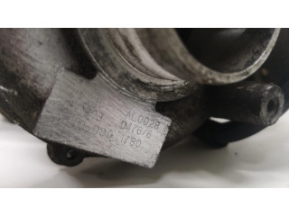 Turbodmychadlo Турбина A6400901780, AL0028 Mercedes-Benz A W169 2.0 64094