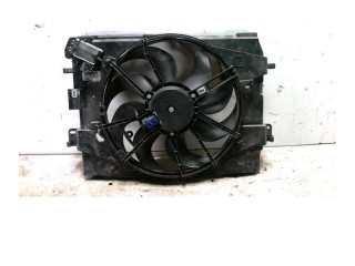 Вентилятор печки 214816703R, 214816703R Renault Clio III