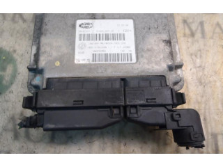 Řídící jednotka Fiat Seicento/600 2006