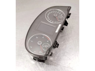 Přístrojová deska  Volkswagen Caddy 2013 3219792, A2C5  